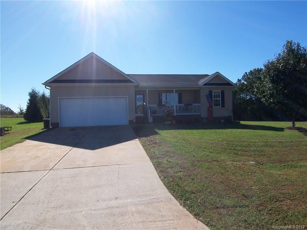 127 Chambwood Lane Shelby NC 28152