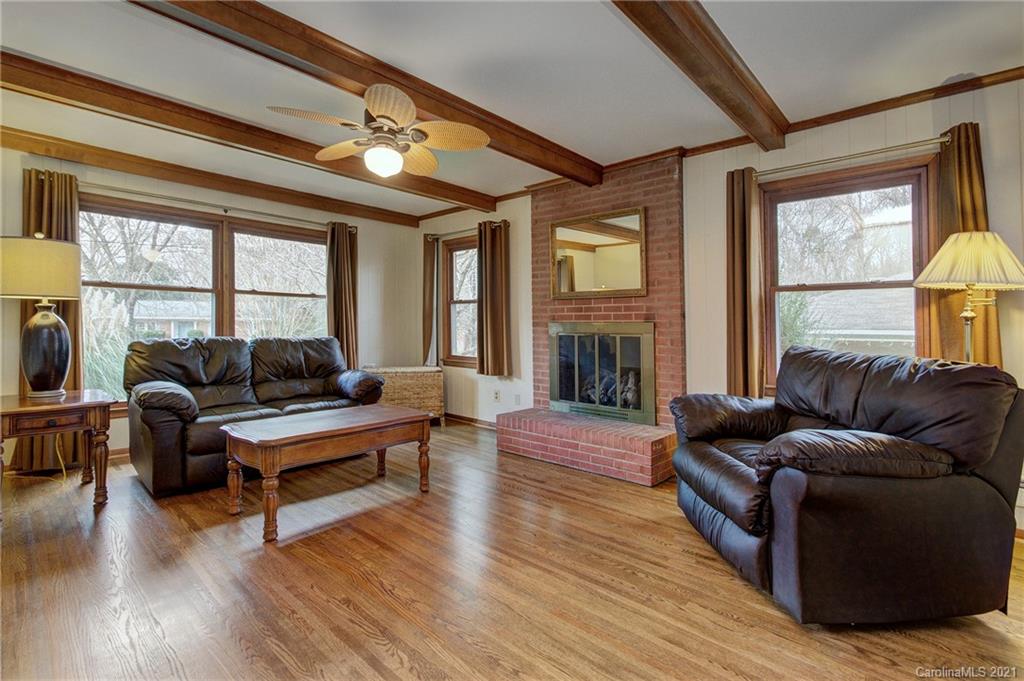 4732 Maple Knoll Avenue Charlotte NC 28212