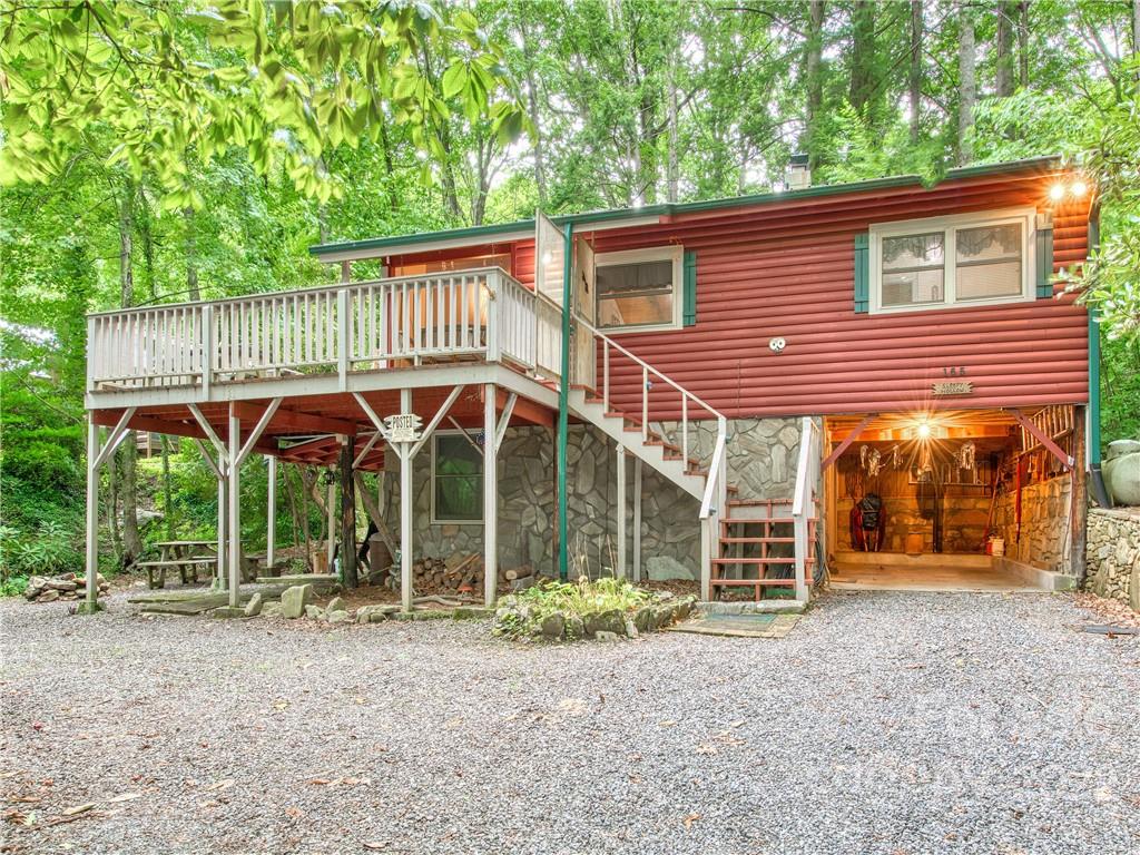 165 Fie Top Road Maggie Valley NC 28751