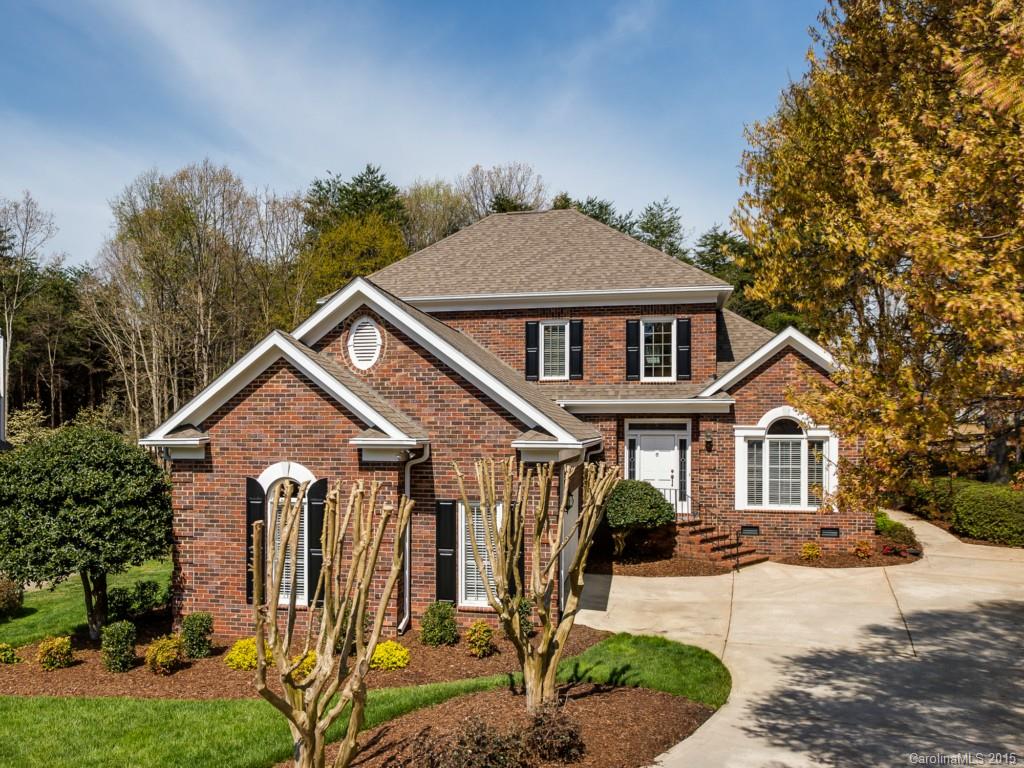 17105 Niblick Lane Cornelius NC 28031