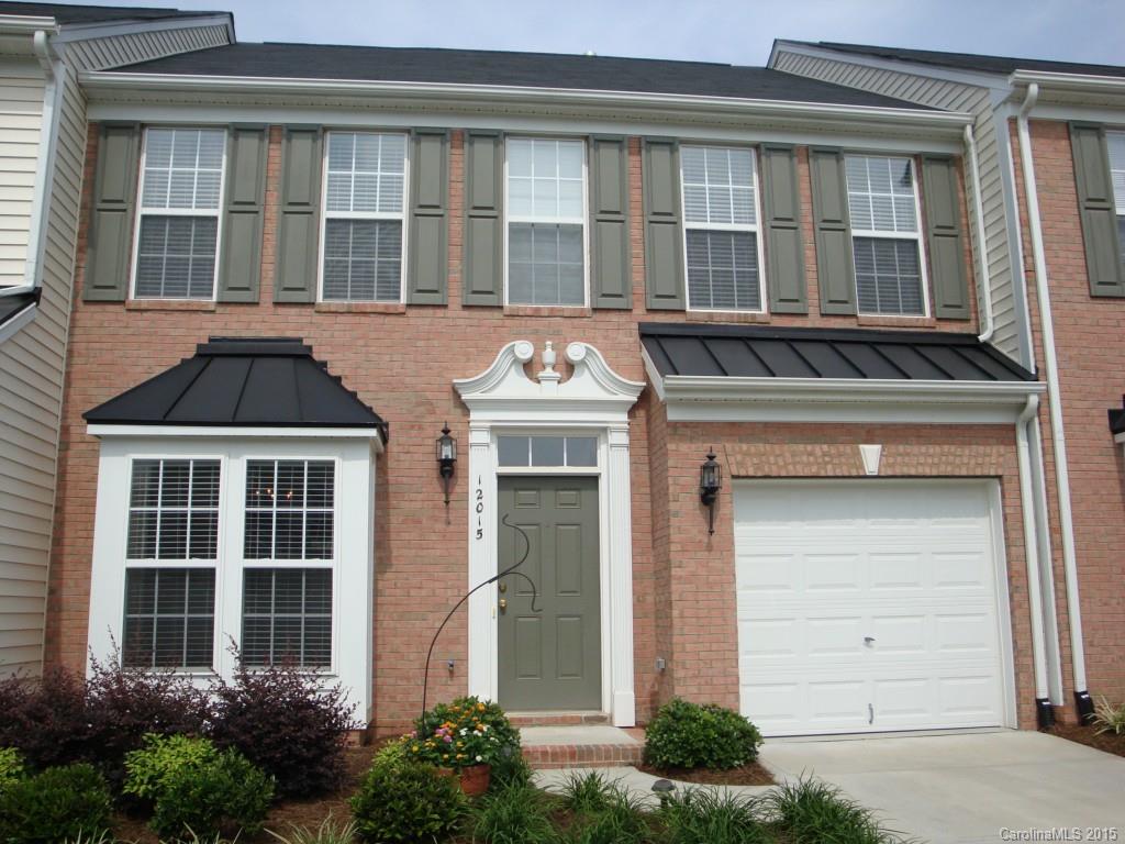 12015 Windy Rock Way Charlotte NC 28273