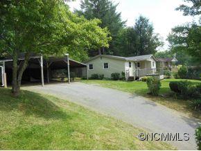 144 Kudzu Loop Waynesville NC 28785