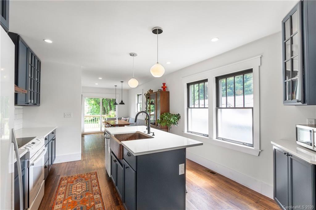 571 Caribou Road Asheville NC 28803