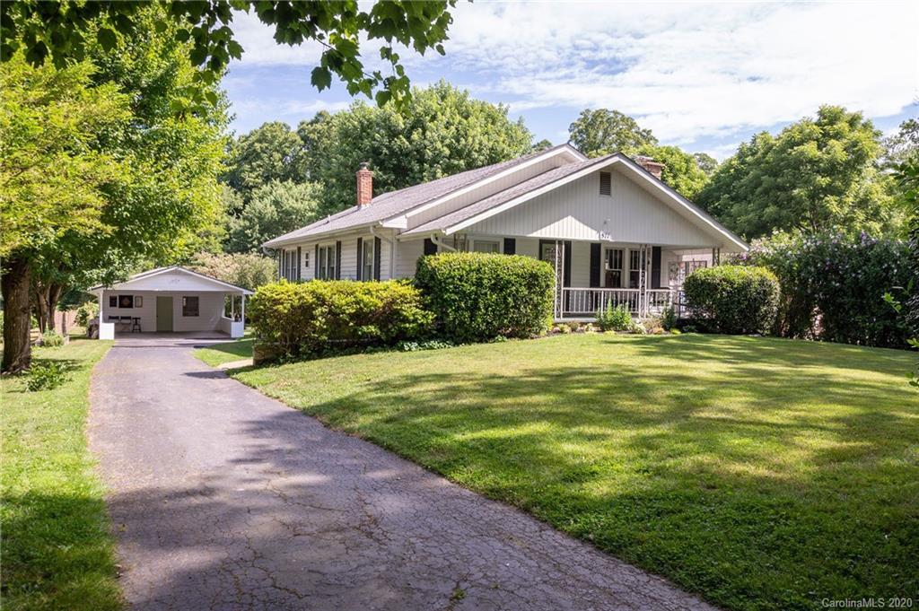 571 Caribou Road Asheville NC 28803