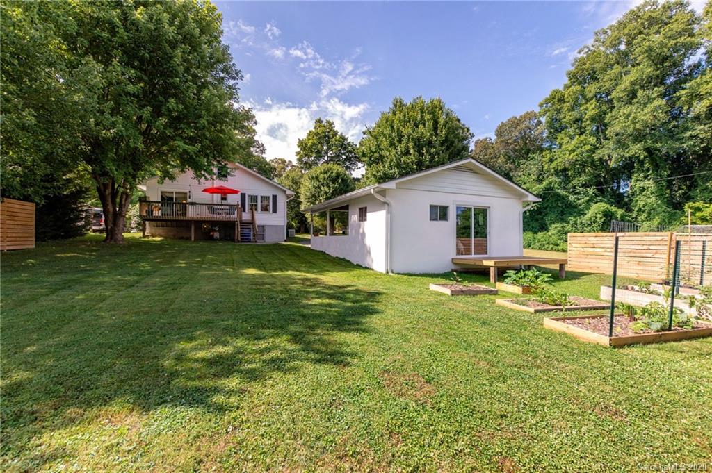 571 Caribou Road Asheville NC 28803