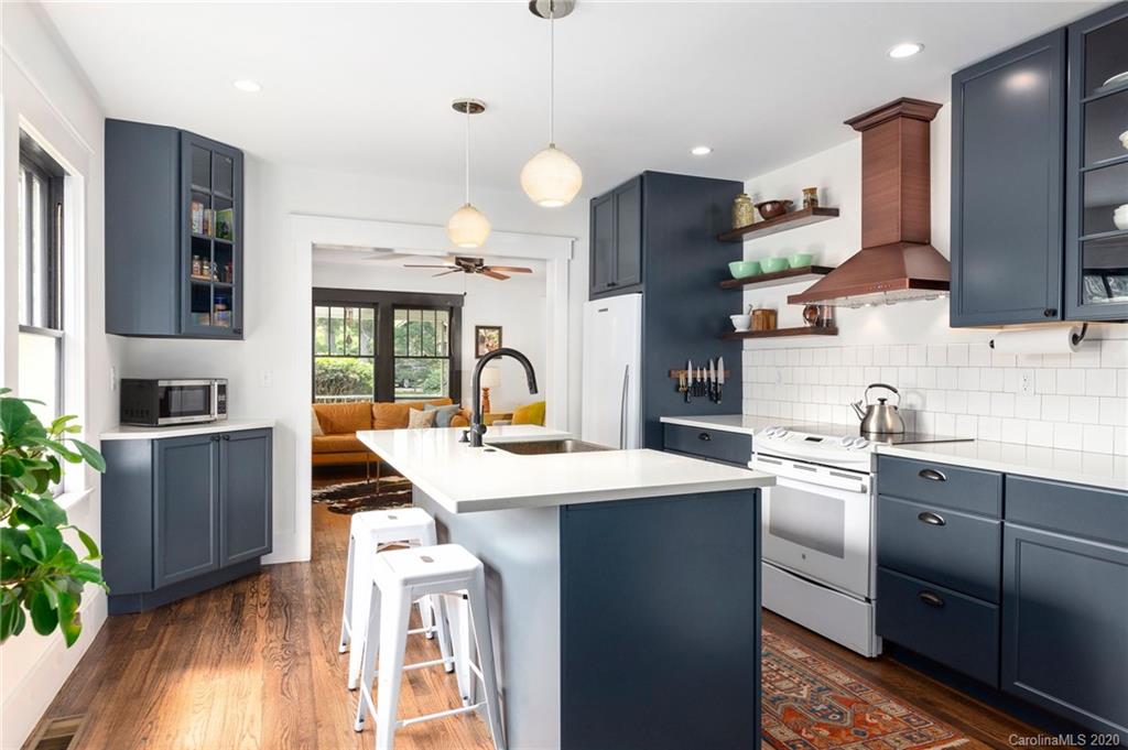 571 Caribou Road Asheville NC 28803