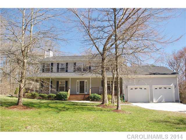 903 Farm Creek Road Waxhaw NC 28173