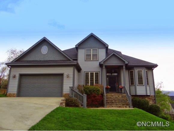 9 Stone House Road Arden NC 28704