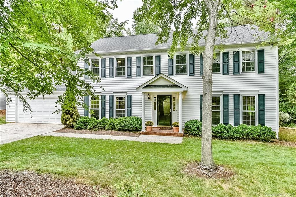 5015 Truscott Road Charlotte NC 28226