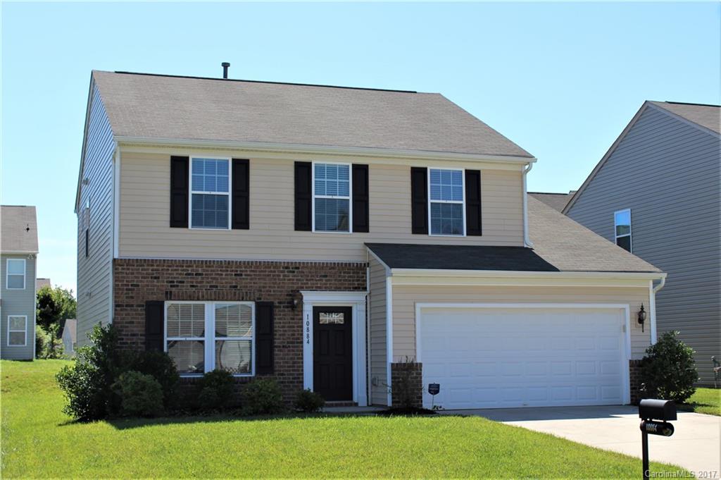 10884 Tailwater Street Davidson NC 28036