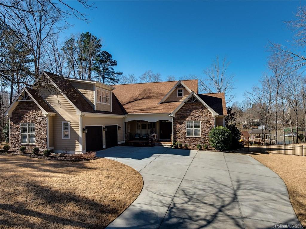 15808 Lake Ridge Road Charlotte NC 28278