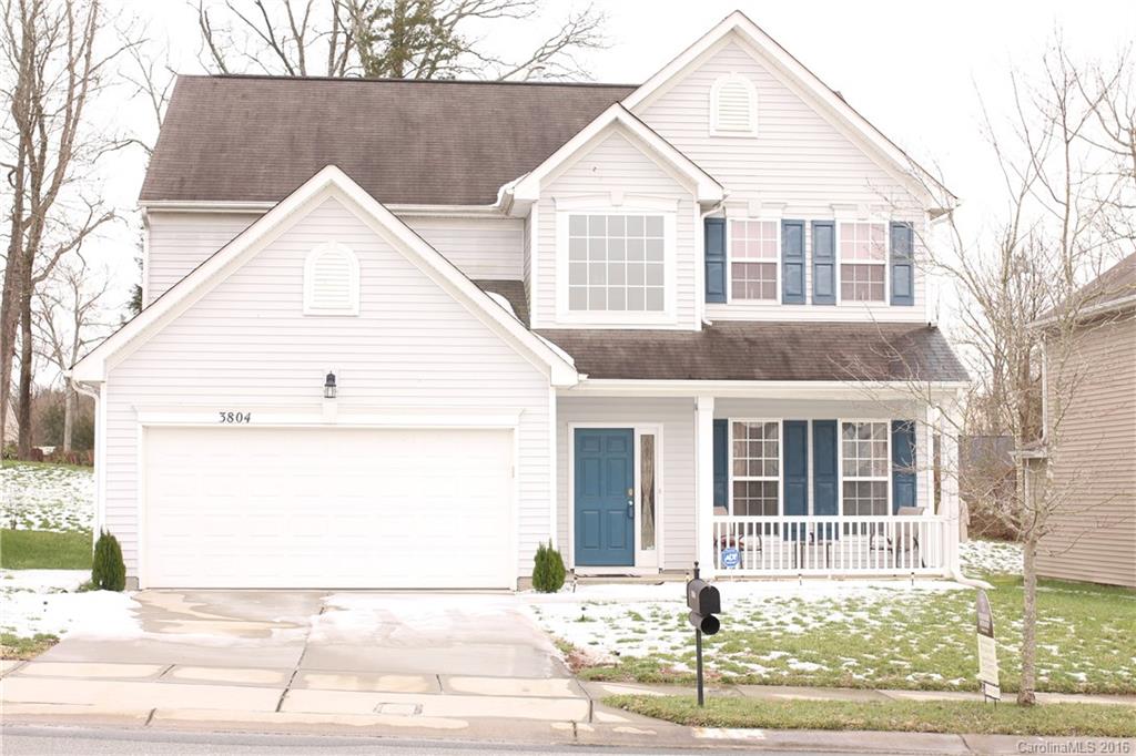 3804 Pimilico Trace Lane Charlotte NC 28216