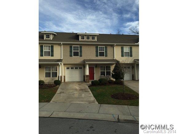 112 Old Salem Court Fletcher NC 28732
