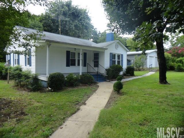 1910 Walt Arney Road Lenoir NC 28645