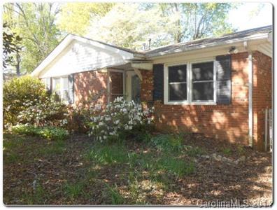 9645 Feldbank Drive Charlotte NC 28216