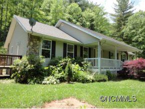 103 Prospect Drive Burnsville NC 28714
