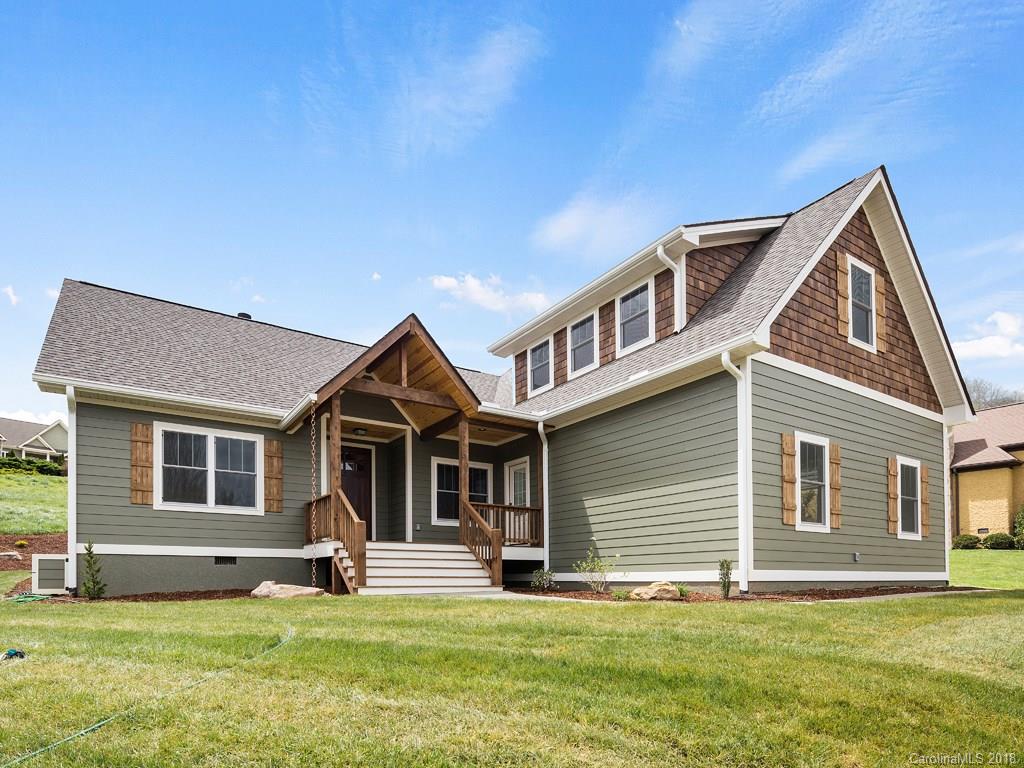 53 Devonshire Drive Mills River NC 28759