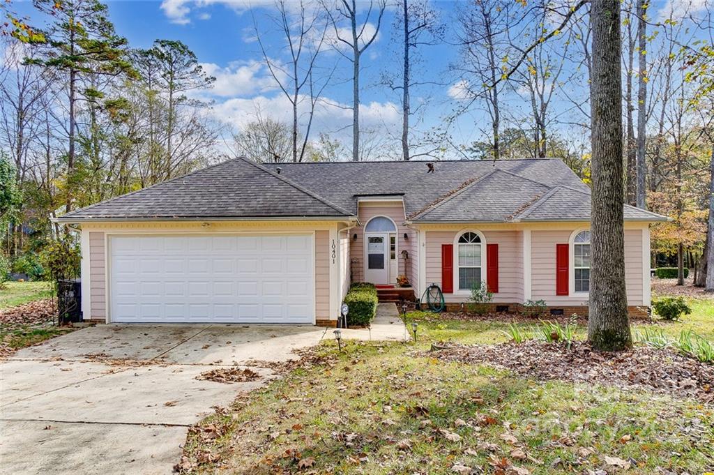 10401 Rolling Glen Court Charlotte NC 28214
