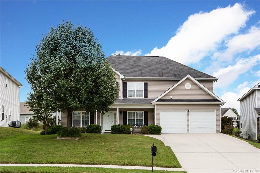 10615 Barvas Street Charlotte NC 28262