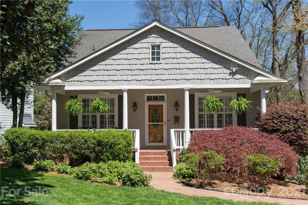 1255 Salem Drive Charlotte NC 28209