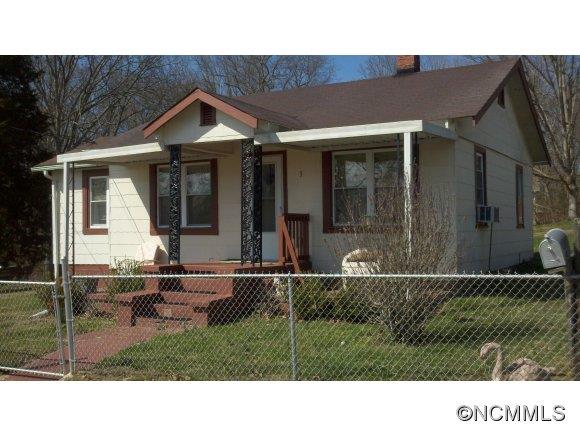 3 Oakcrest Place Asheville NC 28806
