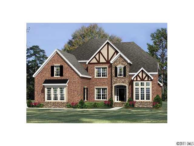 13021 Avila Court Charlotte NC 28278