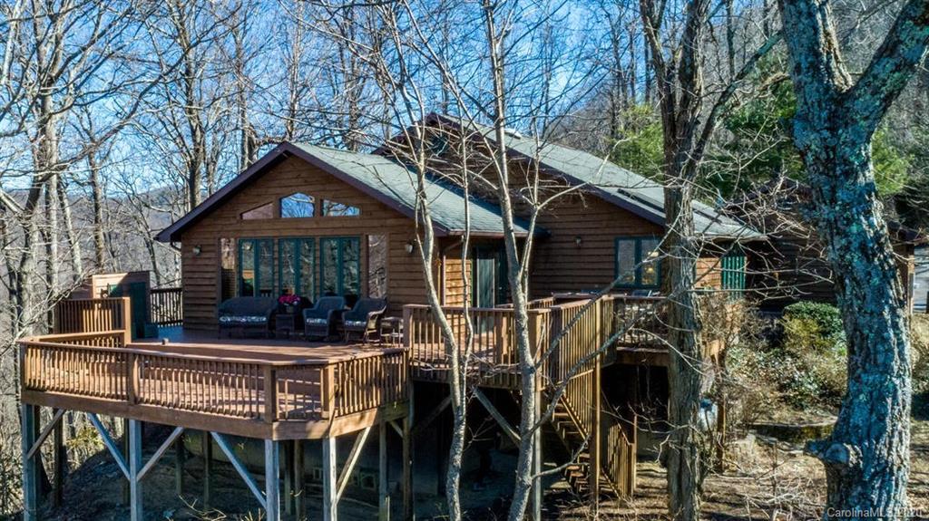 131 Crystal Falls Drive Fairview NC 28730