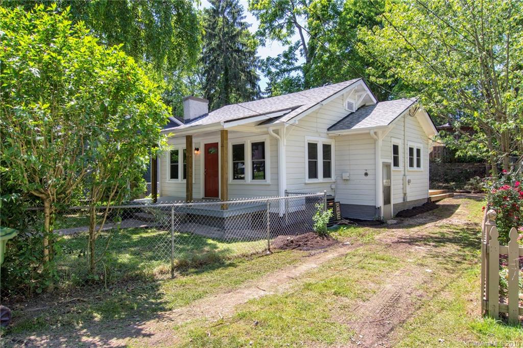 74 Dunwell Avenue Asheville NC 28806