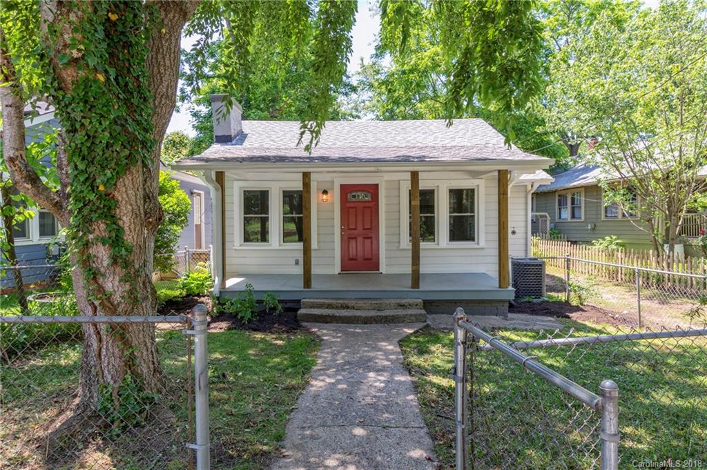 74 Dunwell Avenue Asheville NC 28806