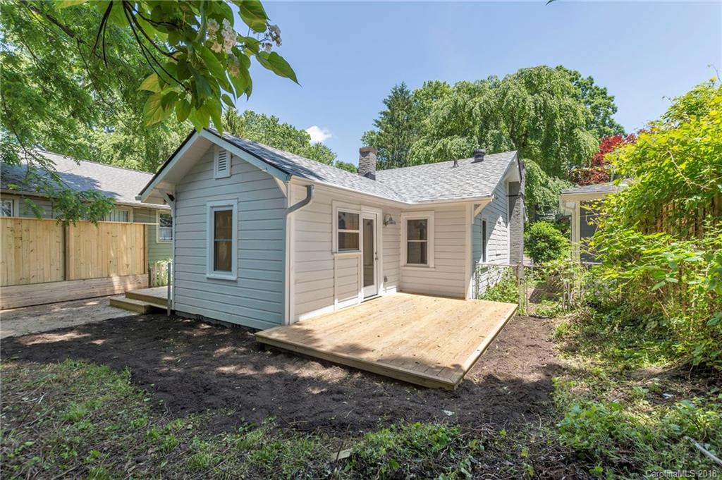74 Dunwell Avenue Asheville NC 28806