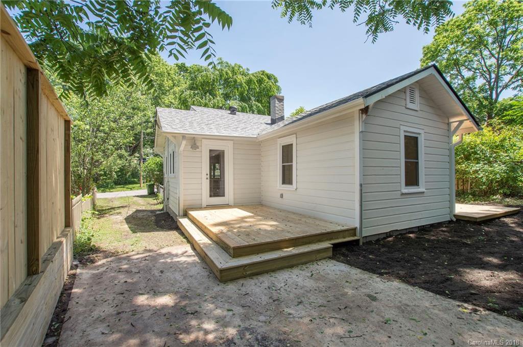 74 Dunwell Avenue Asheville NC 28806