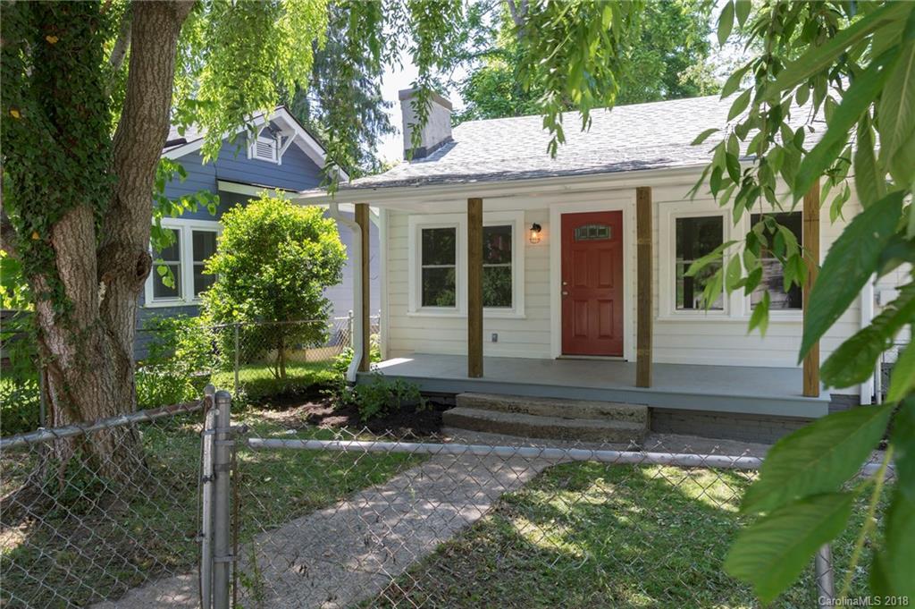74 Dunwell Avenue Asheville NC 28806