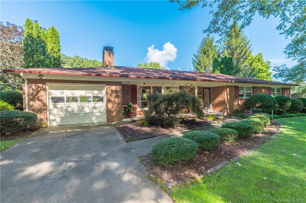236 Auburn Park Drive Waynesville NC 28786