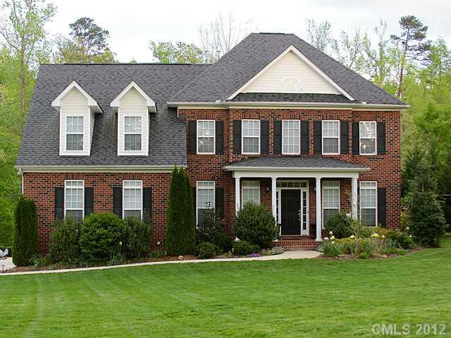 1005 Easthampton Lane Waxhaw NC 28173