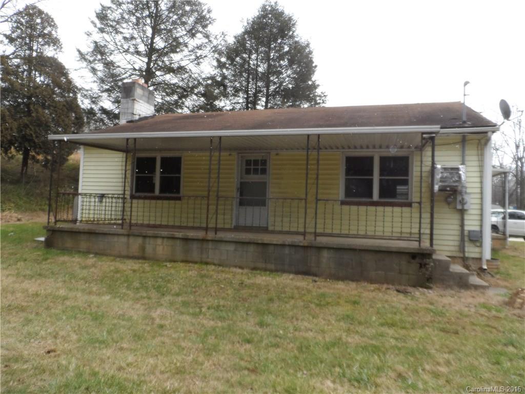 65 Brookdale Road Asheville NC 28804