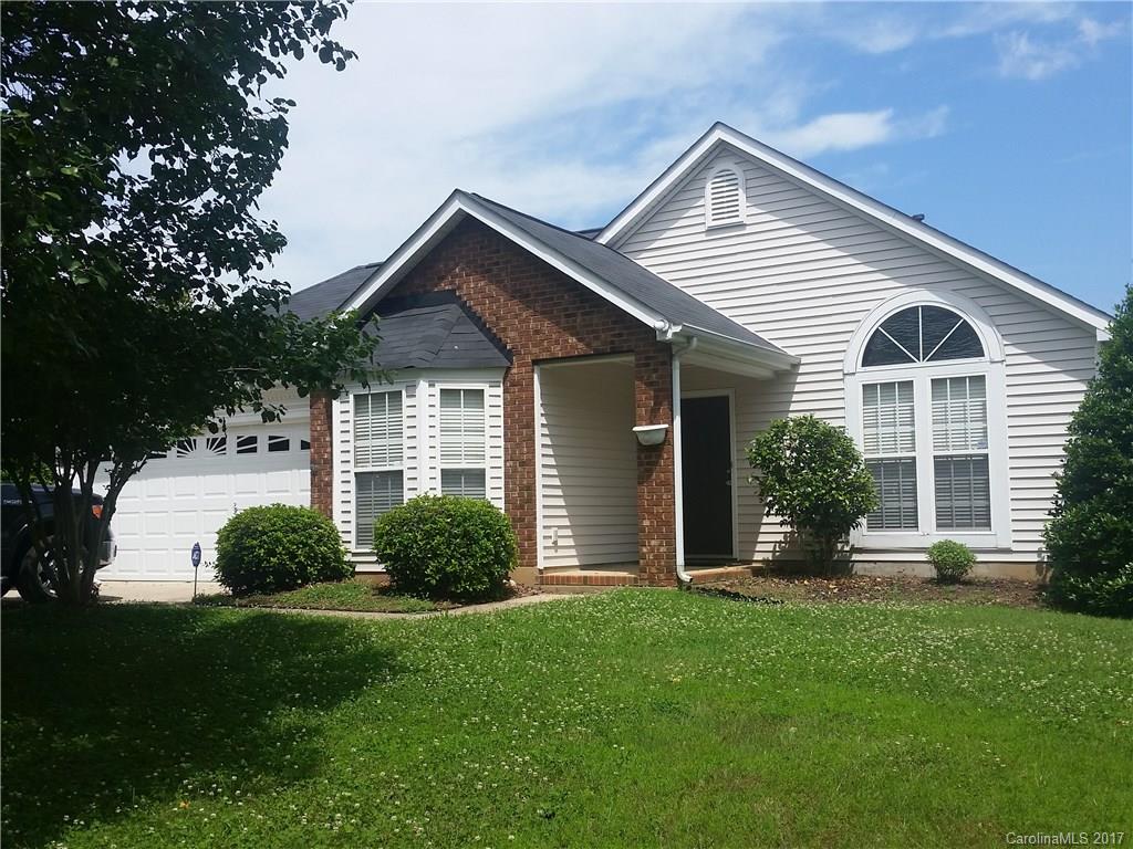 2985 Hawick Commons Drive Concord NC 28027