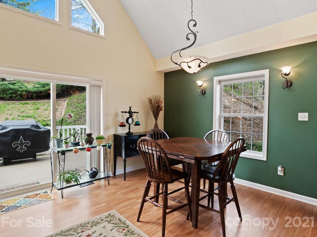 71 Captains Drive Candler NC 28715