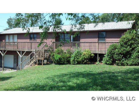 28 Gatewood Road Asheville NC 28806