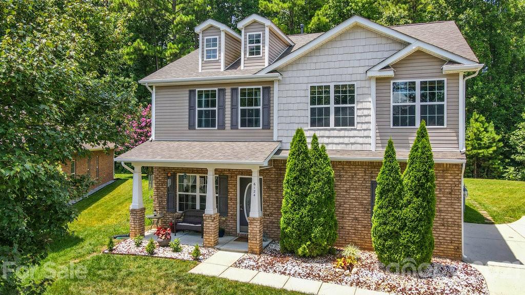 6124 Silver Chime Way Huntersville NC 28078