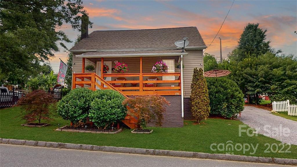 178 7th Street Marion NC 28752