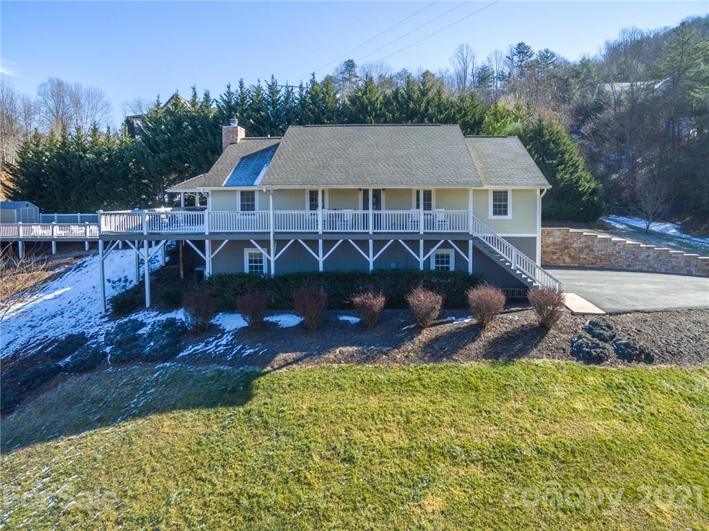29 Miranda Knoll Leicester NC 28748