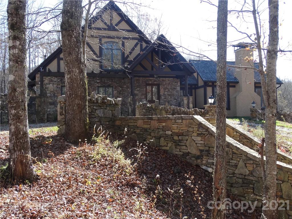 1356 Blaine Mountain Estate Road Franklin NC 28734