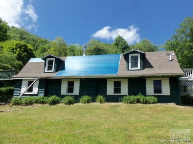 371 Cope Hollow Road Newland NC 28657