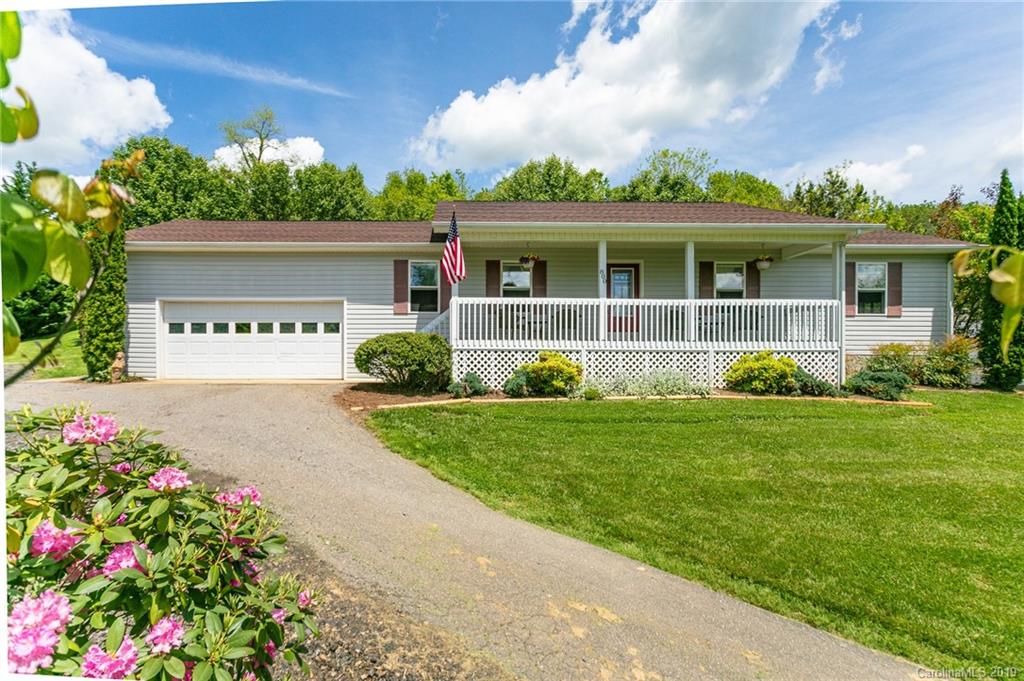800 Country Drive Mars Hill NC 28754