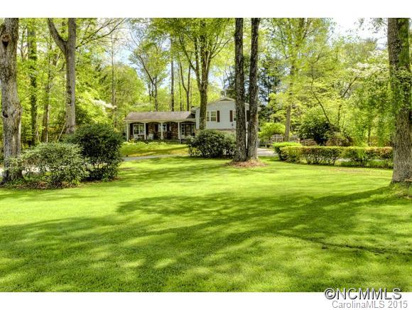 102 Grandview Drive Brevard NC 28712