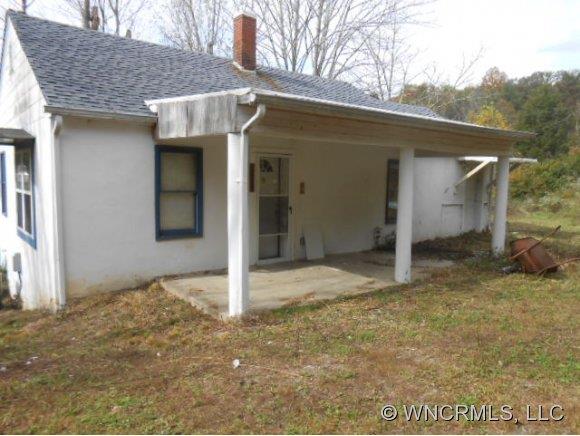 253 Sandy Bottom Road Marshall NC 28753