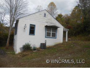 253 Sandy Bottom Road Marshall NC 28753