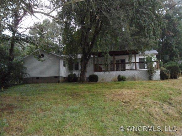 25 Parsonage Court Waynesville NC 28786