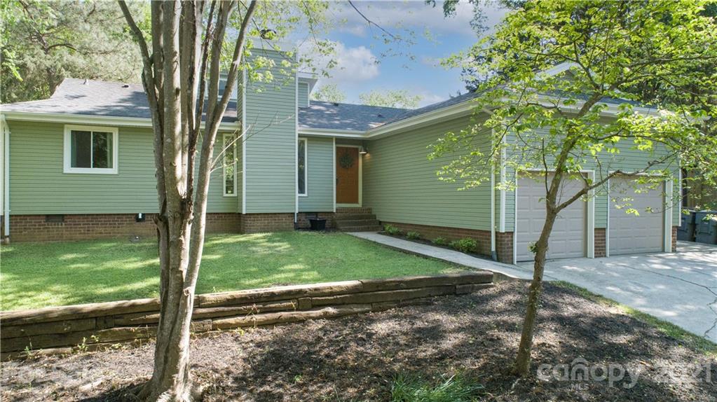 10912 Treebark Drive Charlotte NC 28226