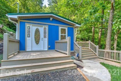 205 Marcellina Drive Fairview NC 28730
